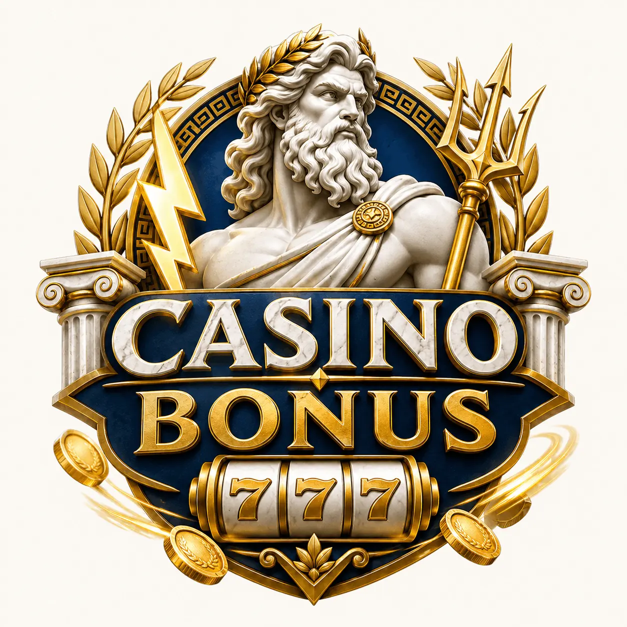 Spinorhino Bonus - Ανακαλύψτε τα Μπόνους του Καζίνο
