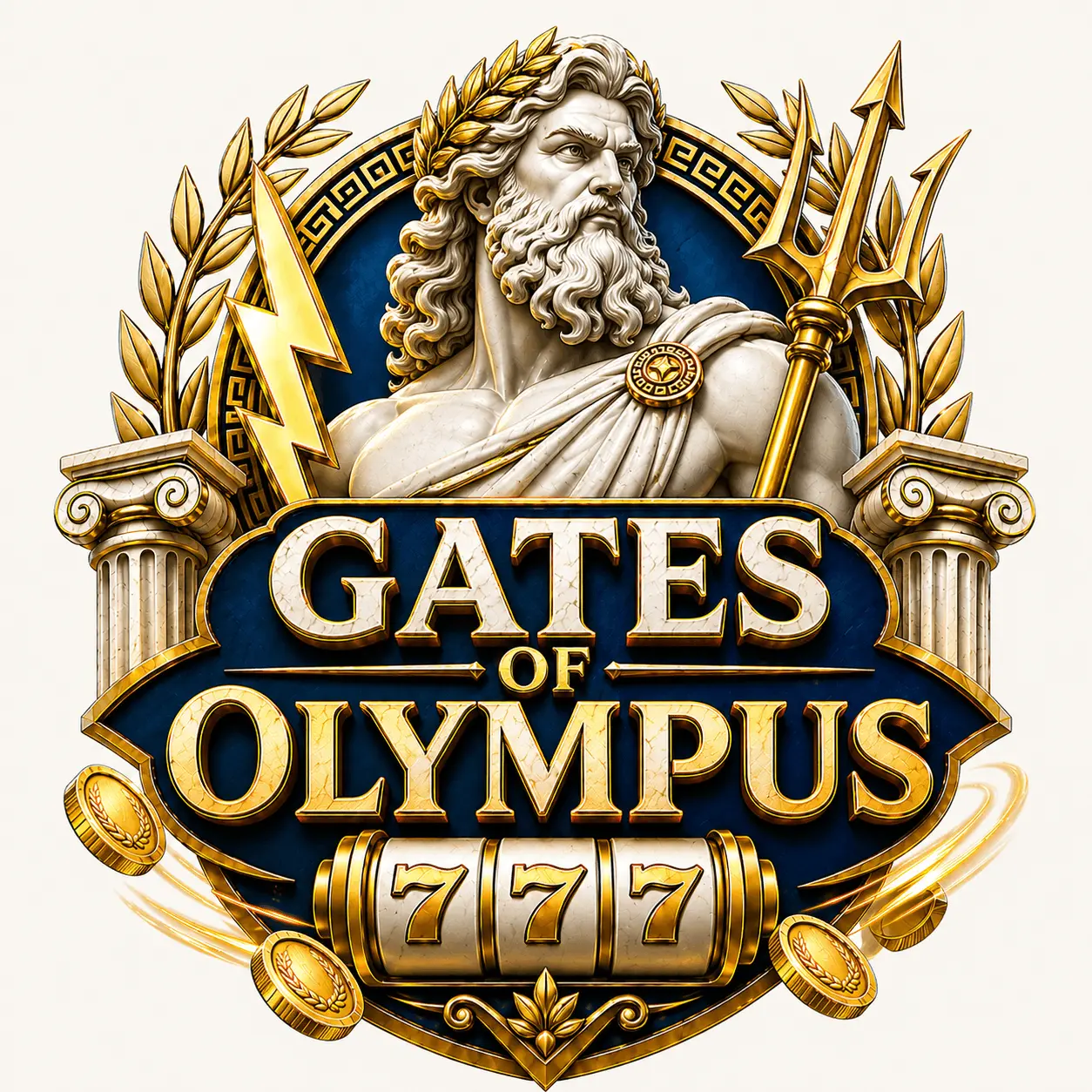 Spinorhino Gates of Olympus: Η Περιπέτεια στους Θεούς Περιμένει