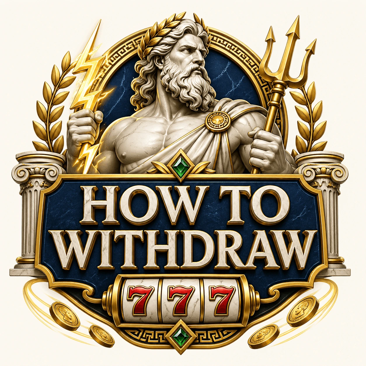 Spinorhino Withdraw - Πώς Να Ανάψεις Τα Κέρδη Σου
